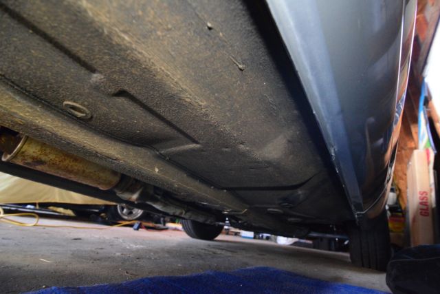 1978 Datsun Z-Series 5 Speed Manual, 2 Seater - photo 10
