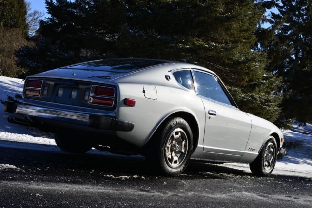 1978 Datsun Z-Series 5 Speed Manual, 2 Seater - photo 2