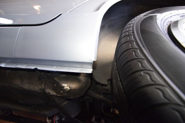 1978 Datsun Z-Series 5 Speed Manual, 2 Seater - photo 8