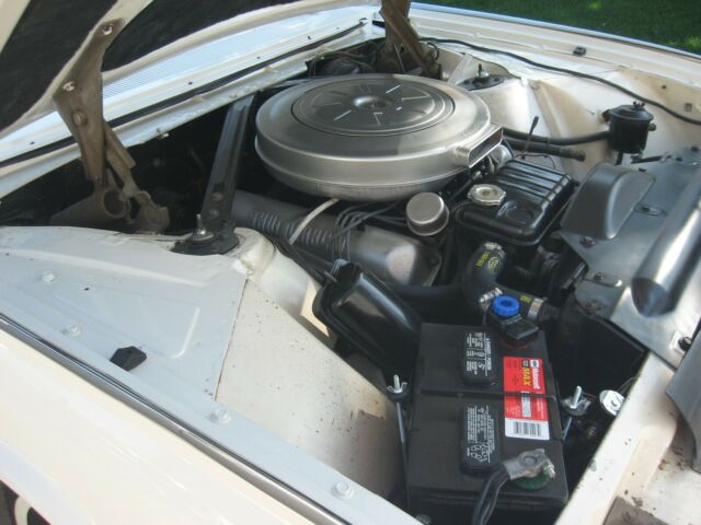 1962 Ford Thunderbird 2 Dr Hardtop -- - photo 13