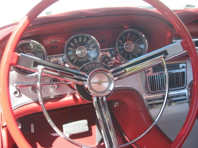 1962 Ford Thunderbird 2 Dr Hardtop -- - photo 7
