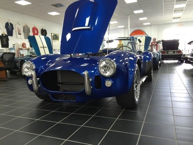1965 Shelby - photo 4