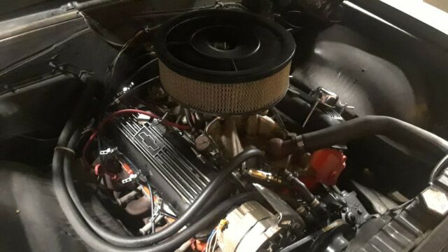 1966 Chevrolet Chevelle Malibu - photo 10