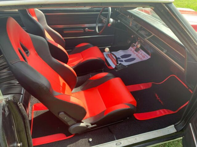 1966 Chevrolet Chevelle Malibu - photo 12