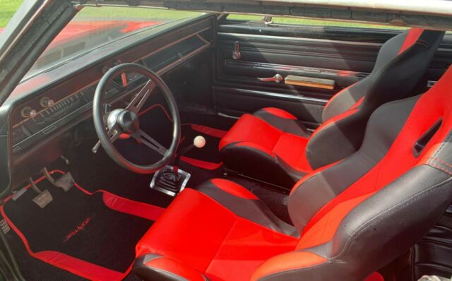 1966 Chevrolet Chevelle Malibu - photo 9