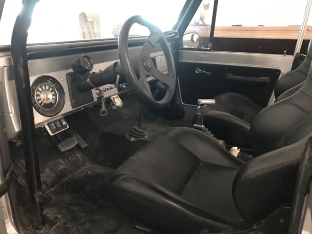 1976 Ford Bronco - photo 12