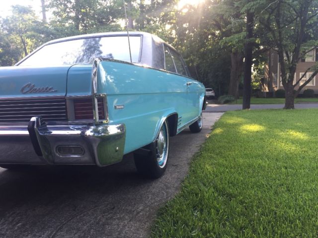 66 amc 1966 AMC Other
