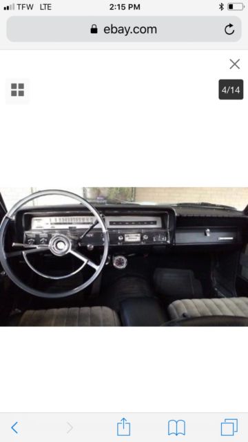 1966 AMC Other - photo 7
