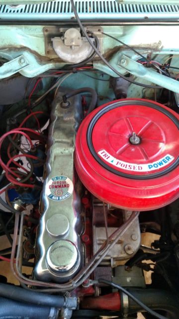 1966 AMC Other - photo 8