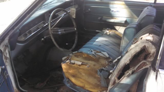 1966 Buick Skylark - photo 3