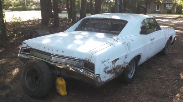 1966 Buick Skylark - photo 6