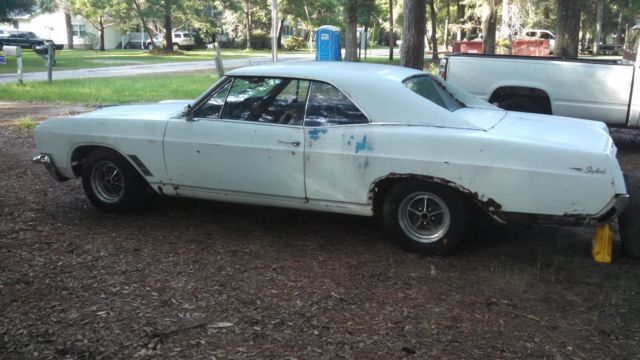 1966 Buick Skylark - photo 9