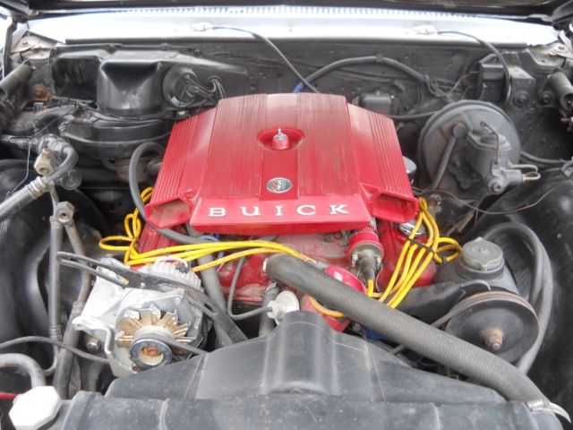 1966 Buick Skylark - photo 11