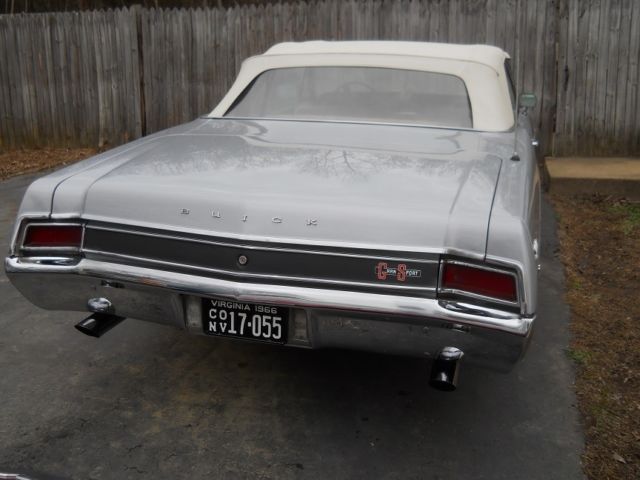 1966 Buick Skylark - photo 3