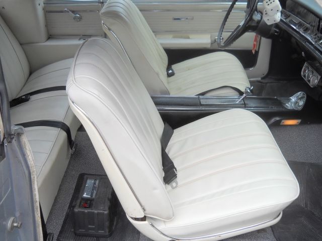 1966 Buick Skylark - photo 7