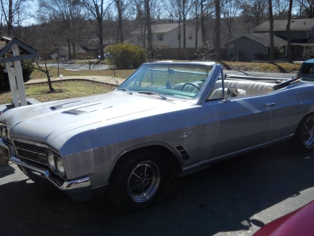 1966 Buick Skylark - photo 9