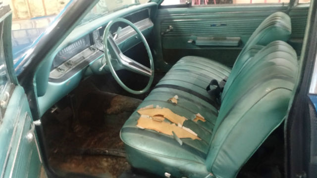 1966 Buick Other - photo 7