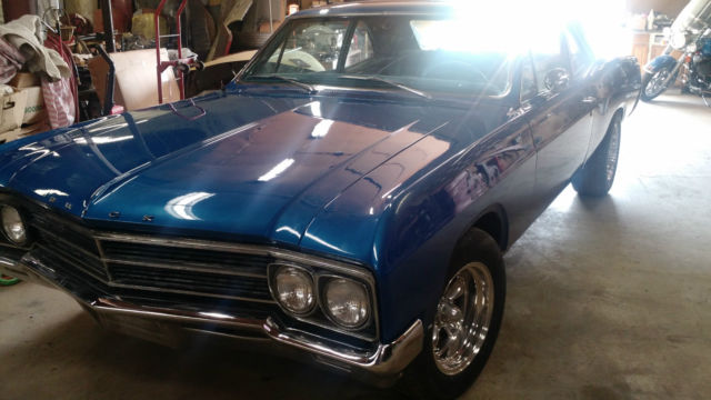 1966 Buick Other - photo 9