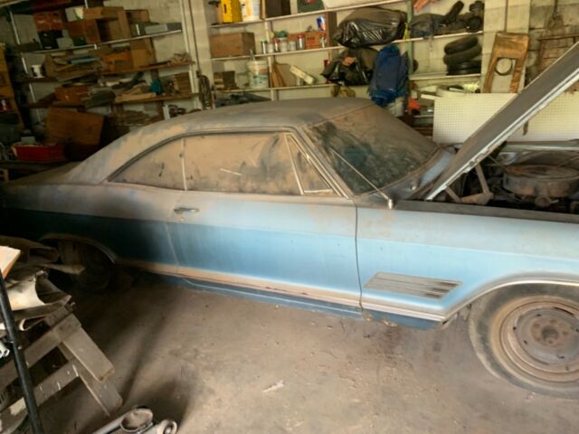 1966 Buick Other - photo 3