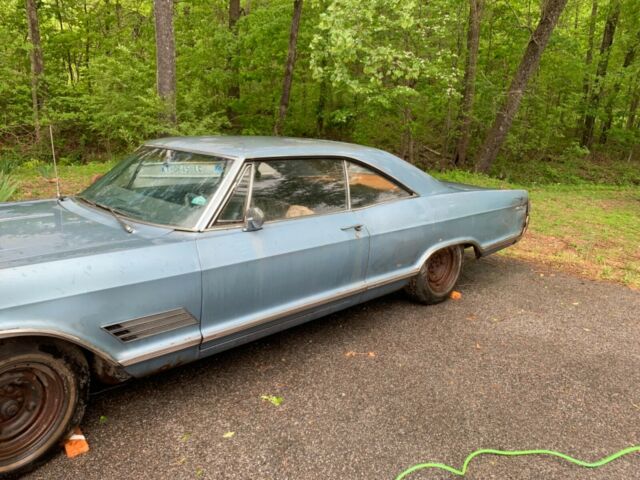 1966 Buick Other - photo 7