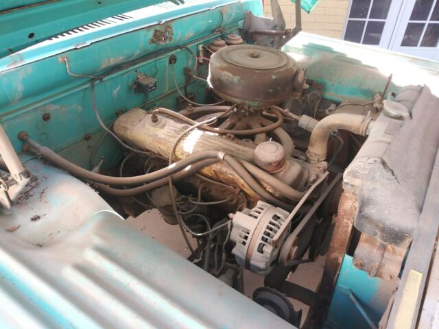 1966 Dodge Other Pickups Sweptline SWB Patina Shop Truck - photo 10
