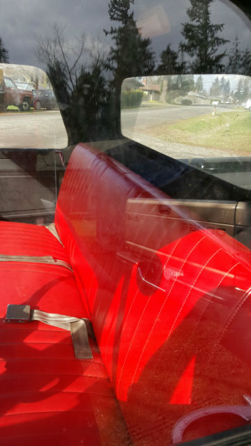 1966 Chevrolet C-10 2 door - photo 5