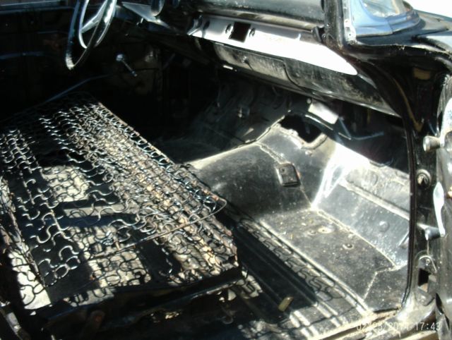 1966 Cadillac DeVille deville - photo 12