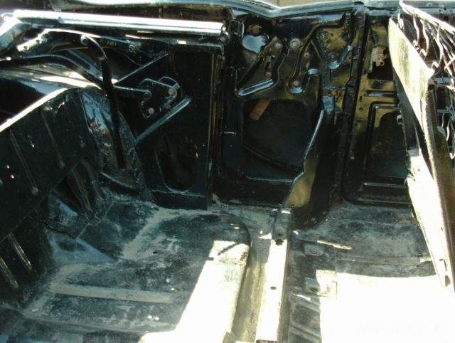 1966 Cadillac DeVille deville - photo 13