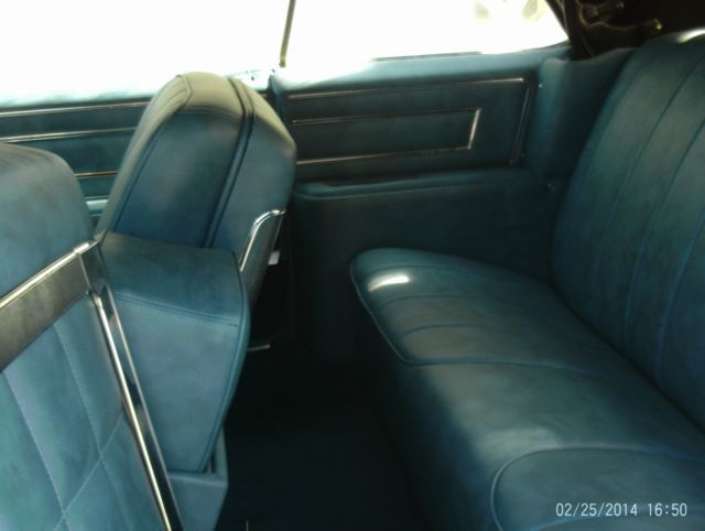 1966 Cadillac DeVille deville - photo 4