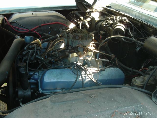 1966 Cadillac DeVille deville - photo 8