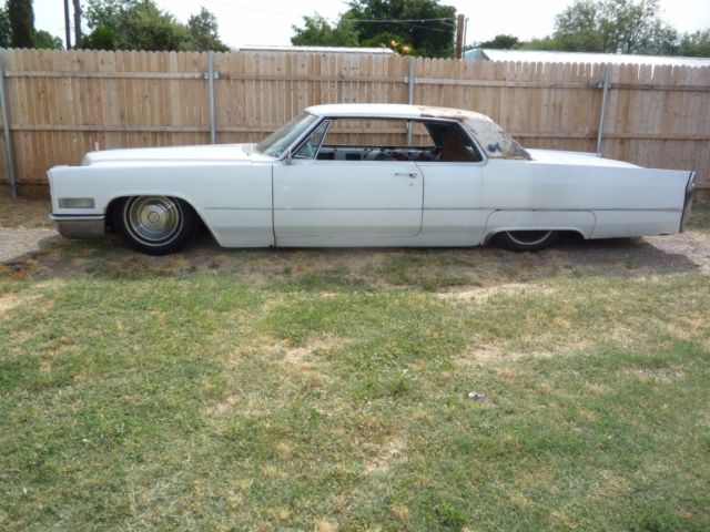 1966 Cadillac DeVille - photo 4