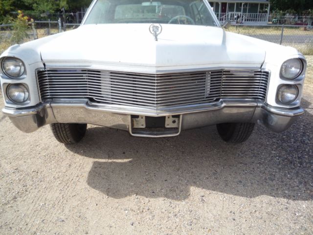 1966 Cadillac DeVille - photo 5