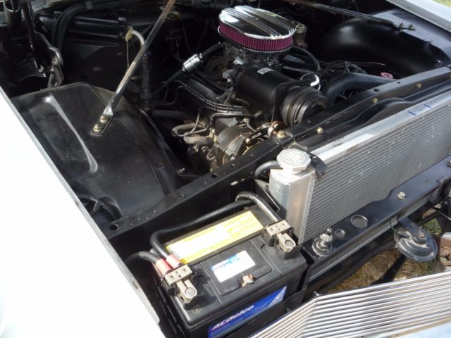 1966 Cadillac DeVille - photo 7