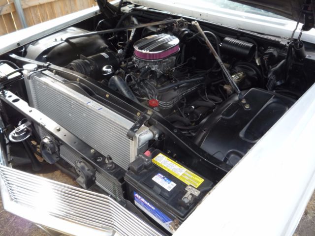 1966 Cadillac DeVille - photo 8