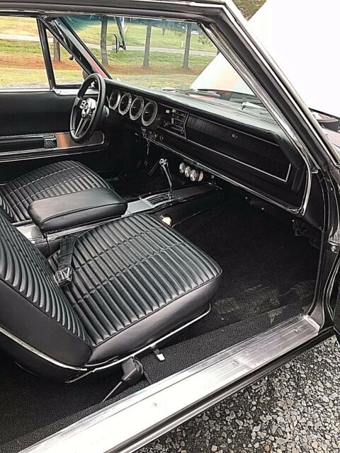1966 Dodge Charger chrome - photo 10