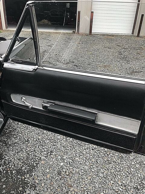 1966 Dodge Charger chrome - photo 11