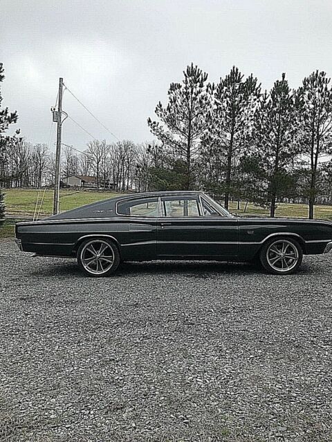 1966 Dodge Charger chrome - photo 3