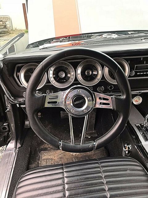 1966 Dodge Charger chrome - photo 8