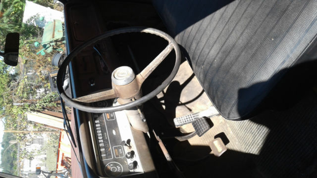 1966 Chevrolet C-10 C10 Stepside - photo 4