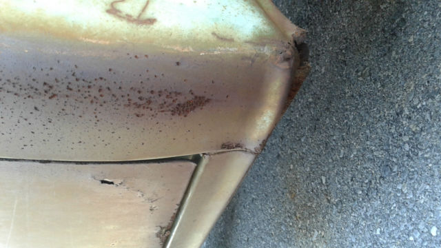 1966 Chevrolet C-10 C10 Stepside - photo 7