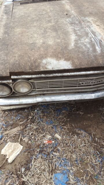 1966 Chevrolet Chevelle 4dr - photo 5