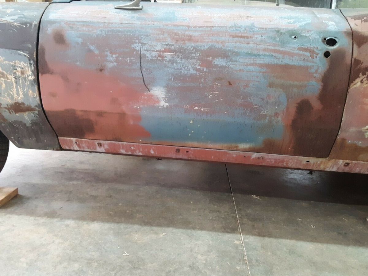 1966 Chevrolet Chevelle - photo 11