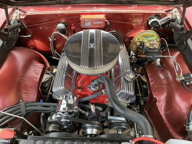 1966 Chevrolet Chevelle Clone SS - photo 4