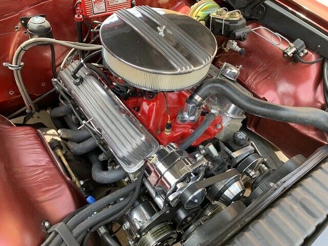 1966 Chevrolet Chevelle Clone SS - photo 5