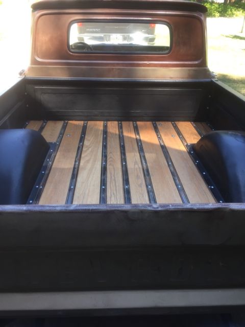 1966 Chevrolet C-10 - photo 6