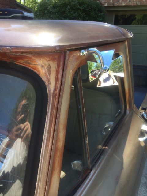 1966 Chevrolet C-10 - photo 8