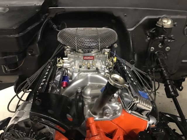 1966 Chevrolet Other Pickups - photo 2