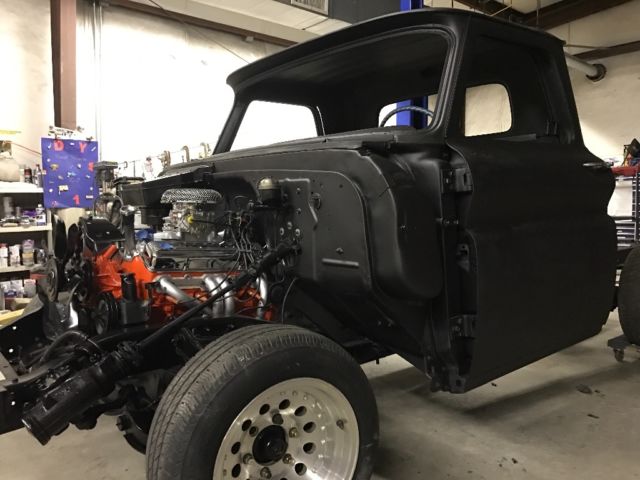 1966 Chevrolet Other Pickups - photo 3