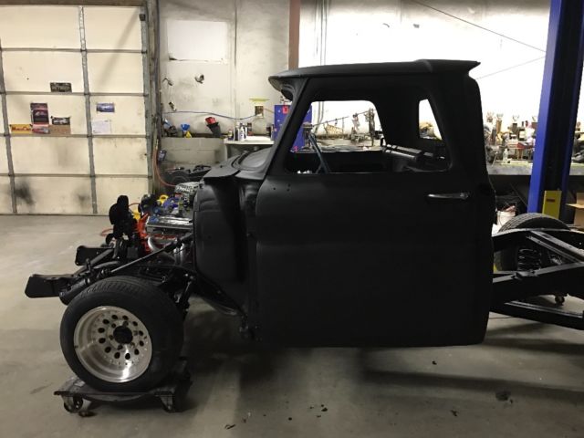 1966 Chevrolet Other Pickups - photo 5