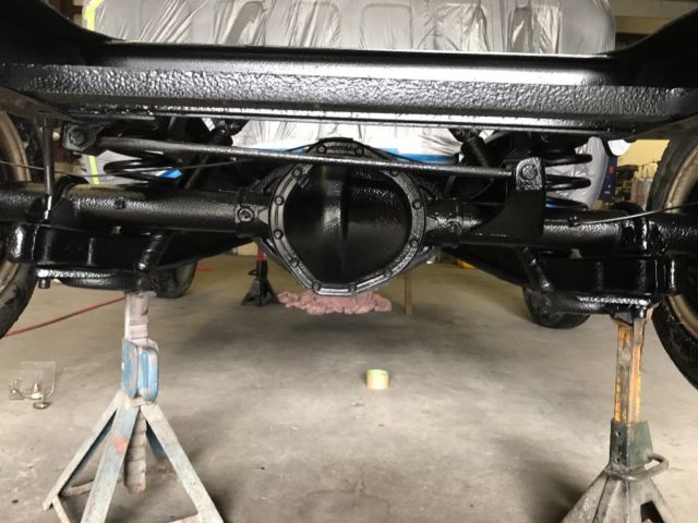 1966 Chevrolet Other Pickups - photo 6